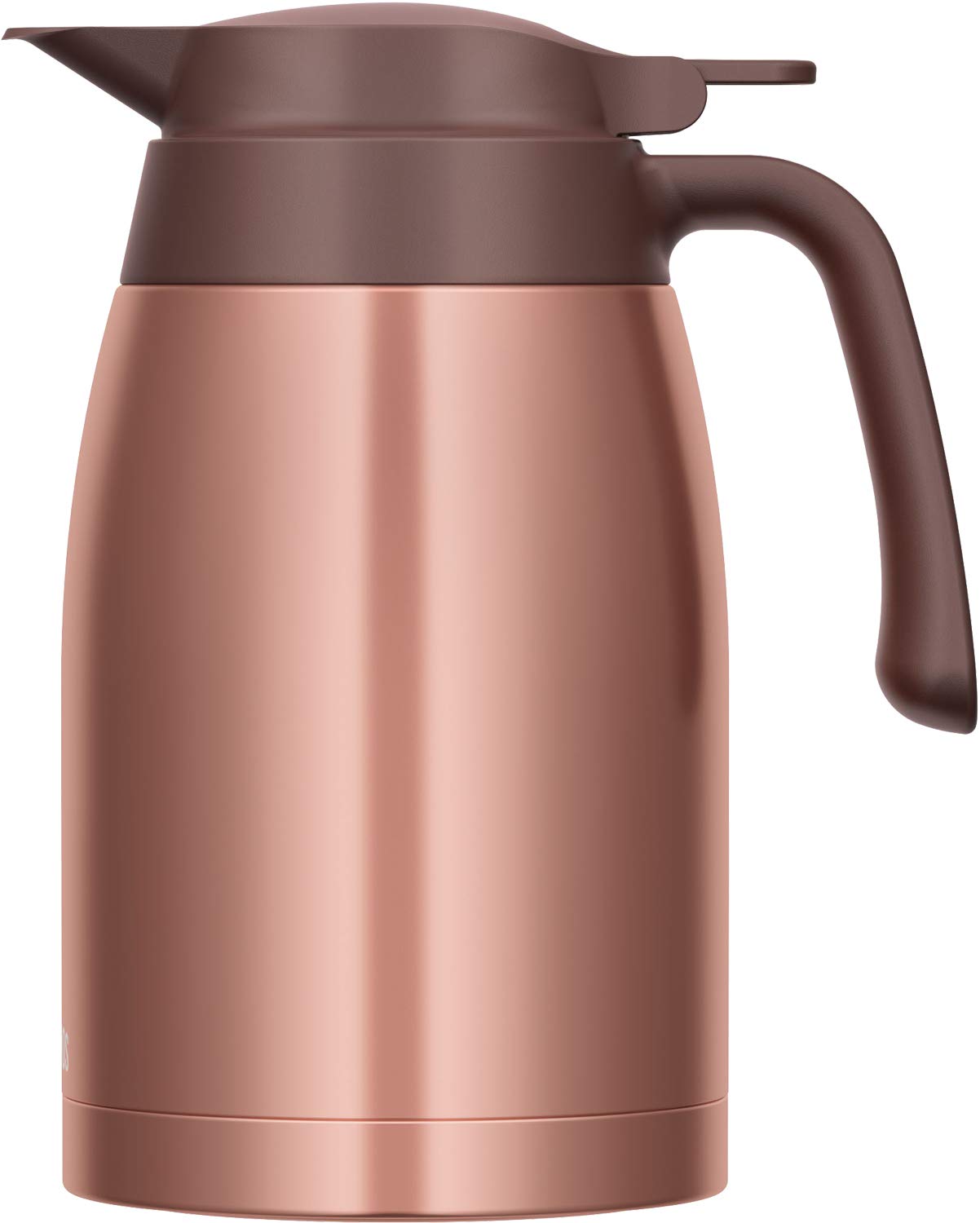 Thermos Ttb-1500 Bz 1.5L Stainless Steel Pot in Bronze