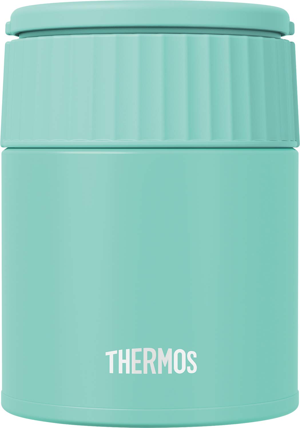 Thermos Jbq-301 Mint Vacuum Insulated Lunch Jar 300Ml