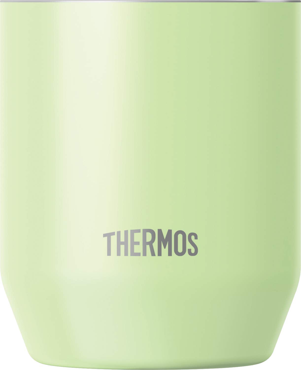 Thermos Light Green Vacuum Insulated Cup 360ml - Jdh-360C Ltg Model