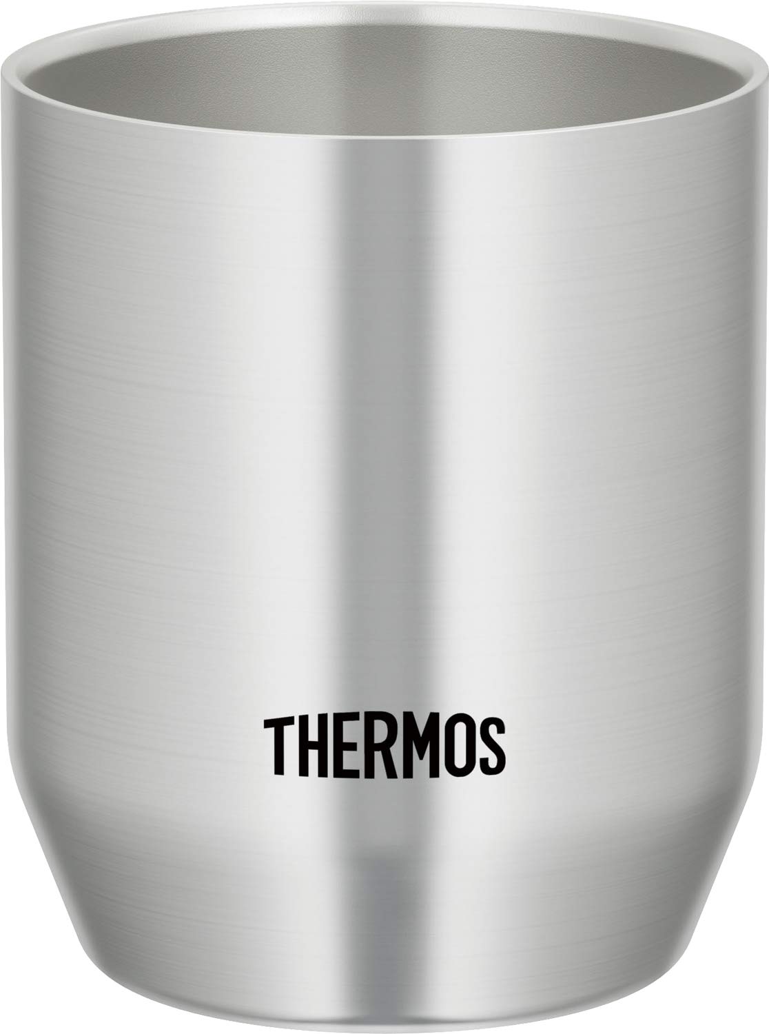 Thermos Japan Vacuum Insulated Cup 360Ml Stainless Jdh-360 S