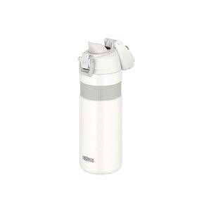 Thermos Mobile Mug FJF-580 Vacuum Insulated Compact White