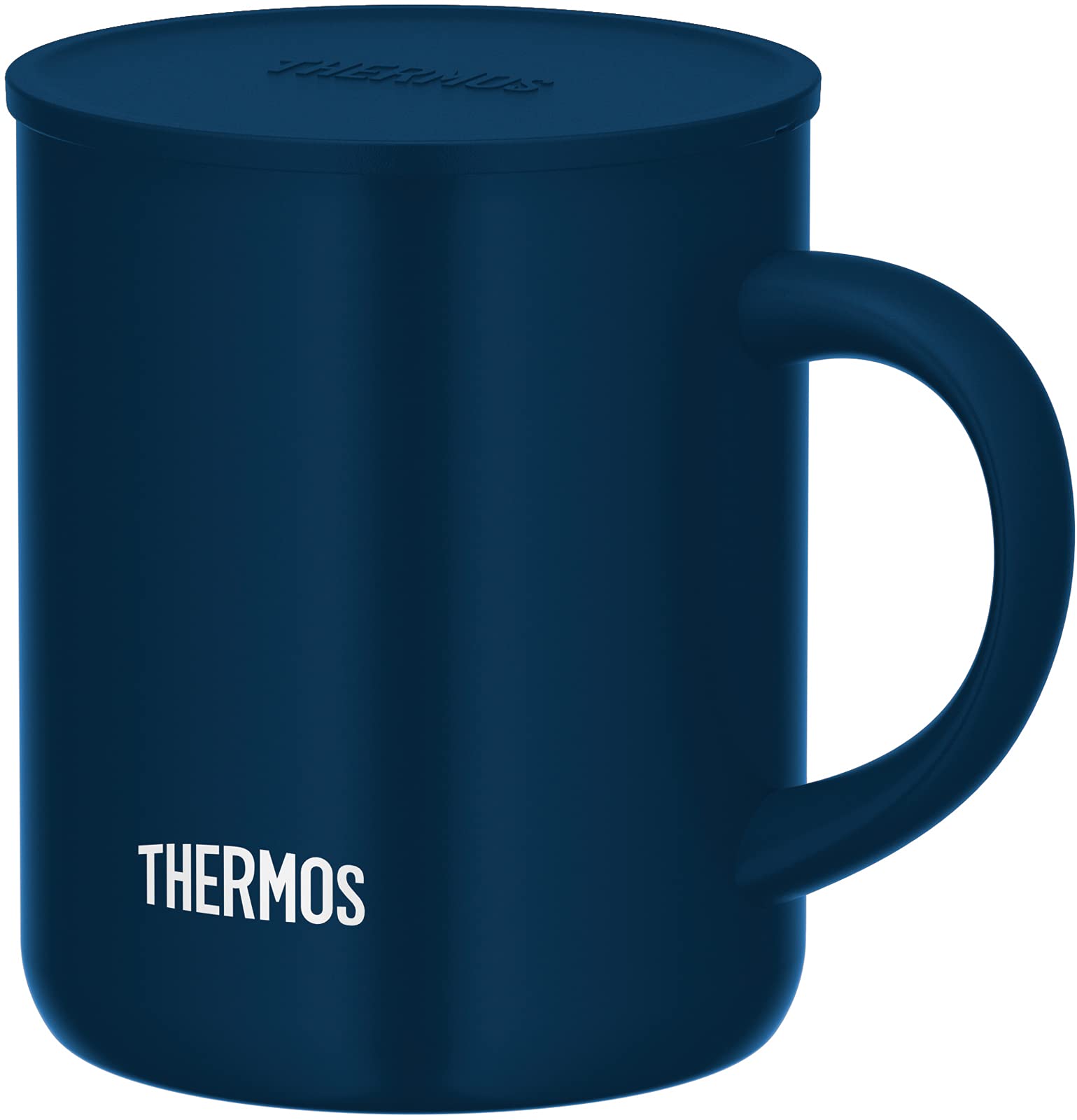 Thermos Vacuum Insulated Mug 350Ml Navy Jdg-351C Nvy