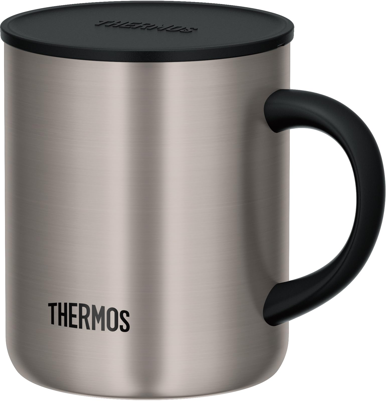 Thermos JDG-352C SMT 350ml Stainless Steel Matte Vacuum Insulated Mug