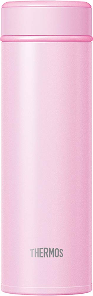 Thermos 350Ml Light Pink Vacuum Insulated Portable Mug Jog-350 Lp