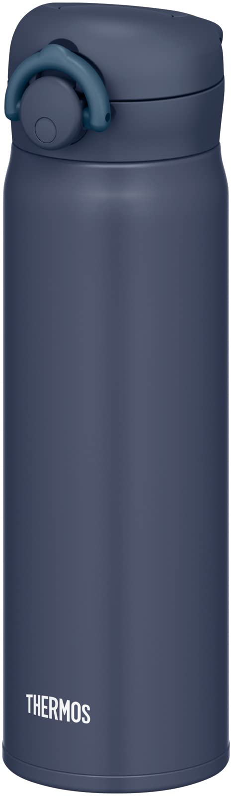 Thermos Night Gray Vacuum Insulated 500Ml Portable Mug Jnr-503 N-Gy