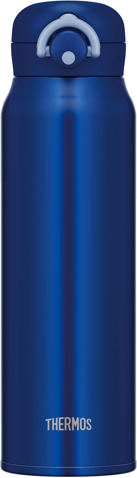 Thermos JNR-752 750ml Navy Vacuum Insulated Portable Mug