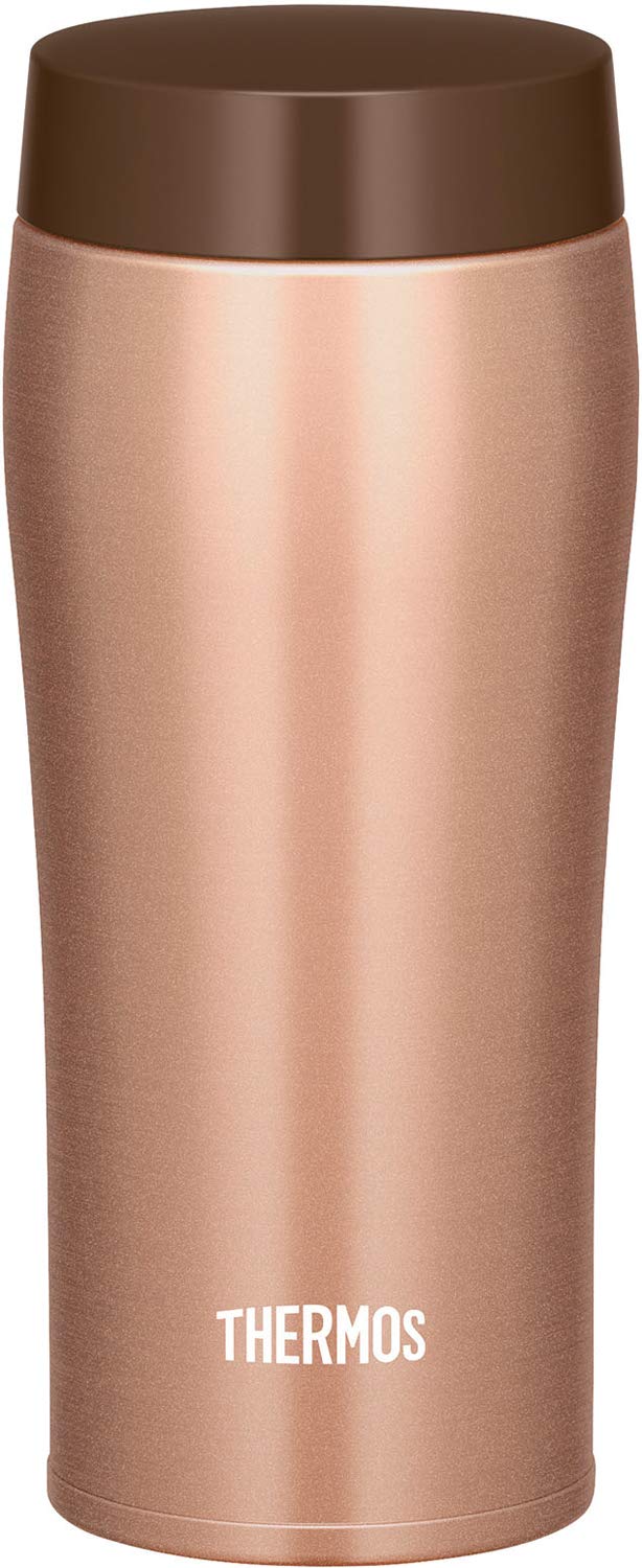 Thermos Bronze Vacuum Insulated 360ml Portable Tumbler - Joe-360 BZ Series