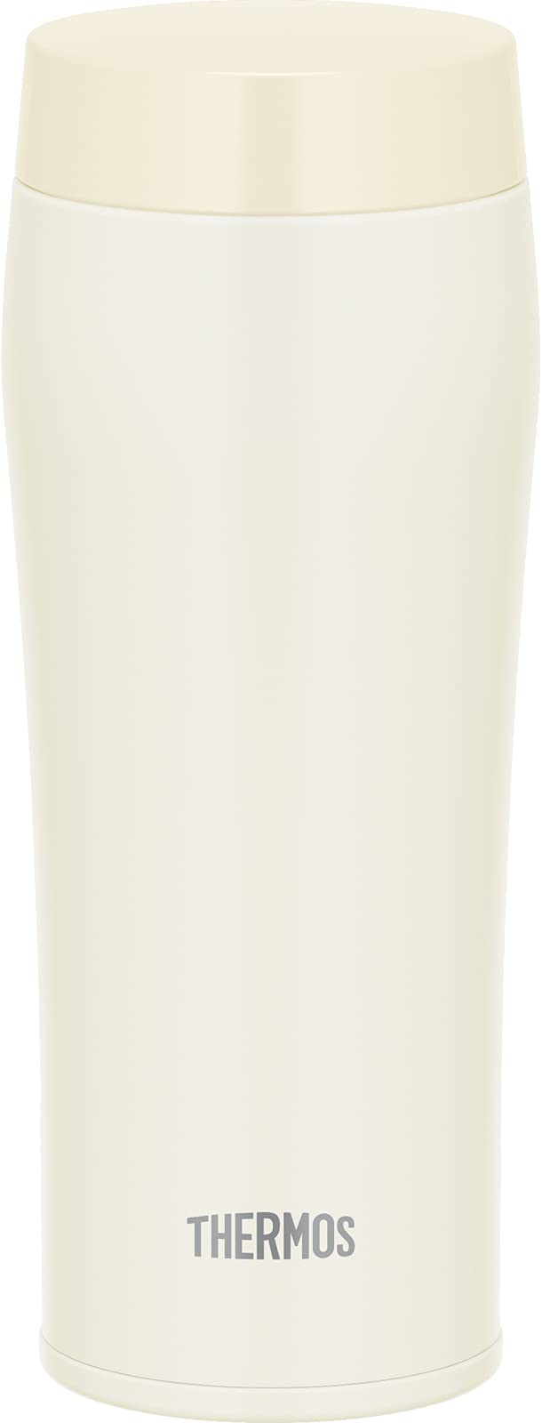 Thermos Matte White 480ml Vacuum Insulated Portable Tumbler - Joe-481 Mtwh