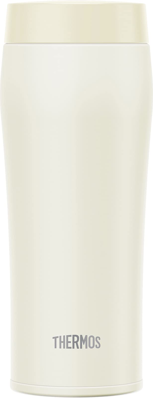 Thermos Matte White 480ml Vacuum Insulated Portable Tumbler - Joe-481 Mtwh