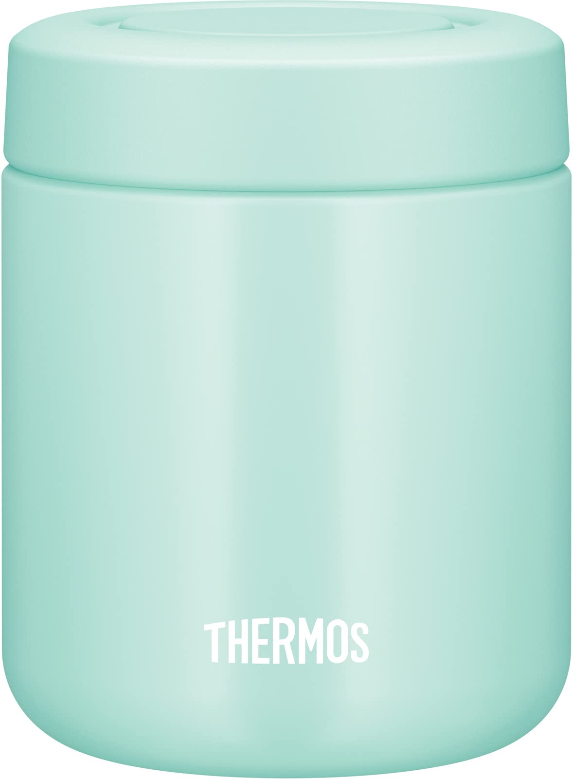 Thermos JBR-301 MNT 300ml Vacuum Insulated Soup Jar Easy Clean Mint