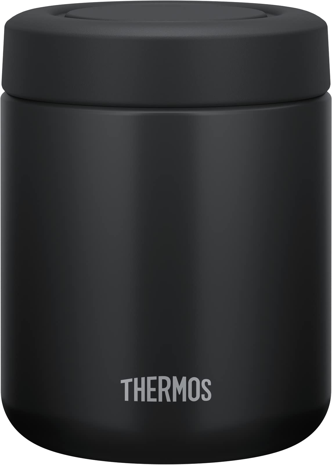 Thermos Jbr-401 Bk 400Ml Vacuum Insulated Soup Jar