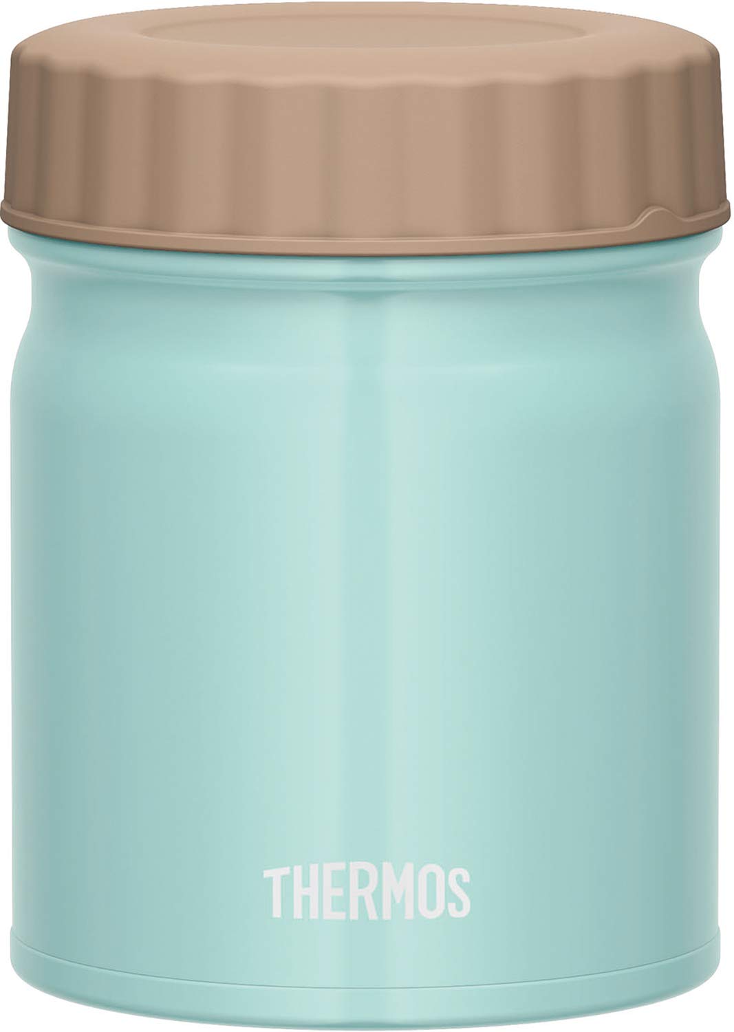 Thermos JBT-300 LB Light Blue Vacuum Insulated 300ml Soup Jar