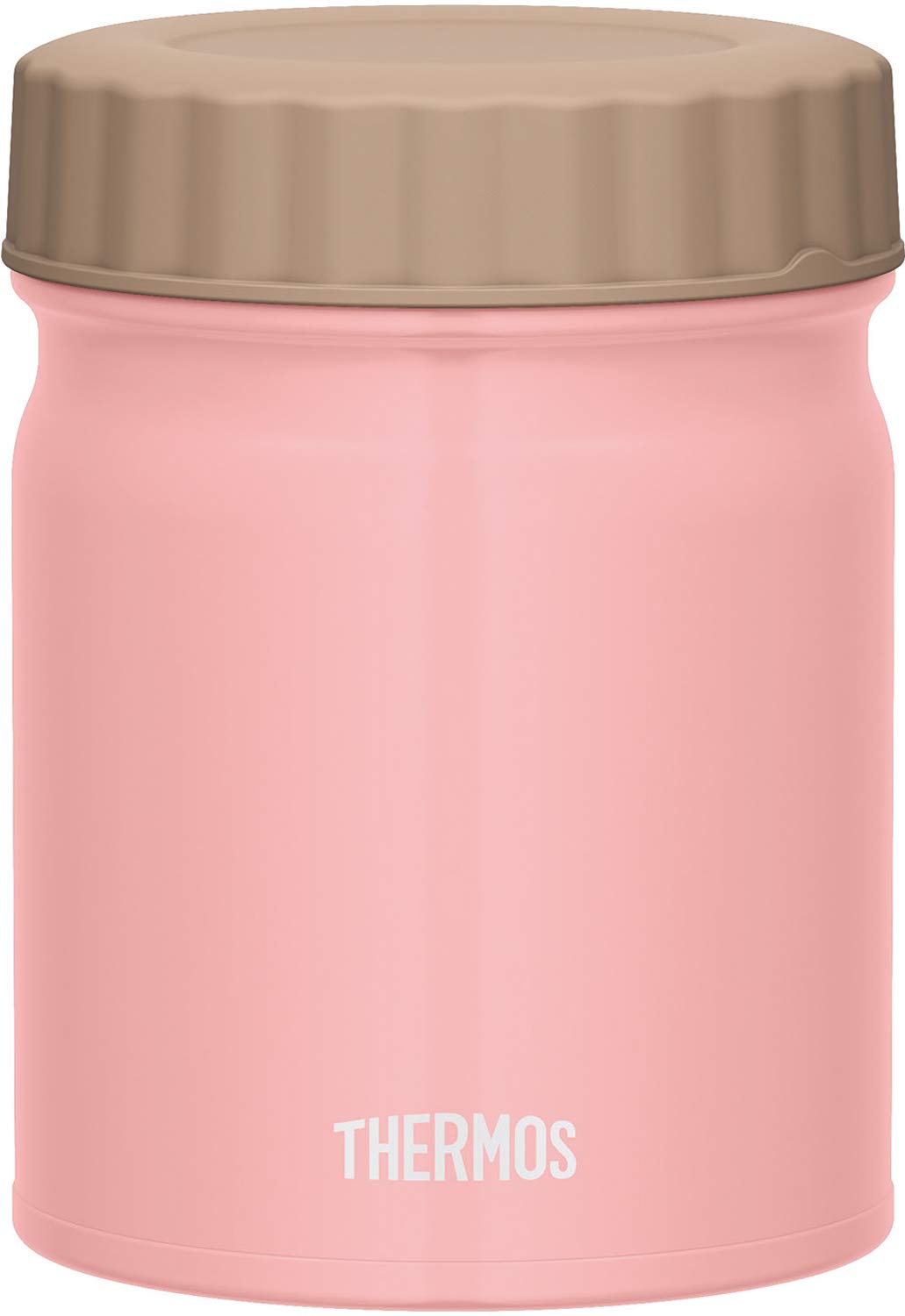 Thermos JBT-400 LP 400ml Vacuum Insulated Soup Jar in Light Pink