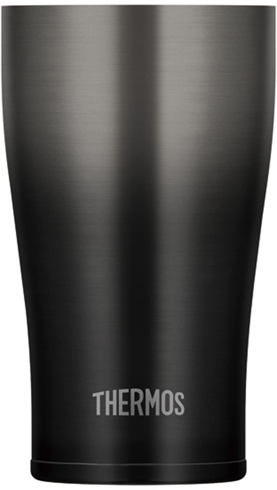 Thermos Black Gradient Vacuum Insulated Tumbler 340ml JDE-341LTD BK-G