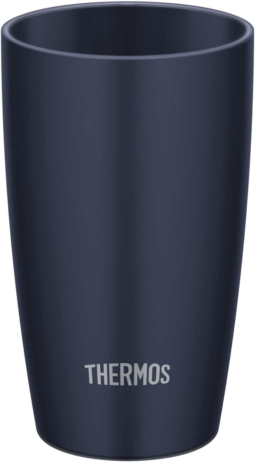 Thermos 340ml Vacuum Insulated Tumbler in Dark Navy Model JDM-341