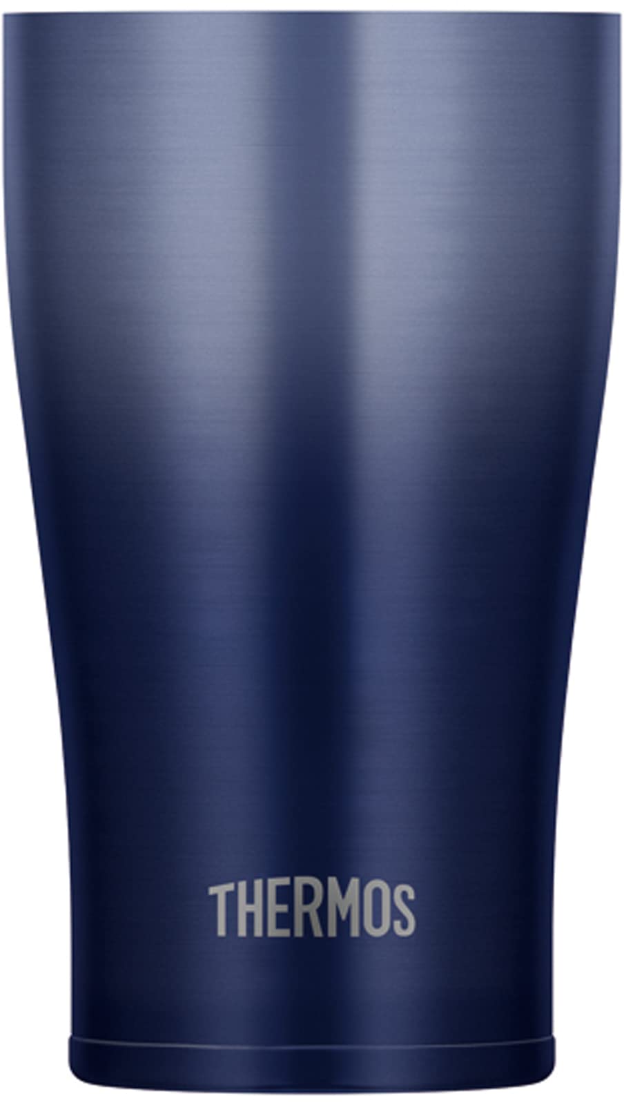 Thermos 340ml Vacuum Insulated Navy Gradient Tumbler JDE-341LTD NV-G