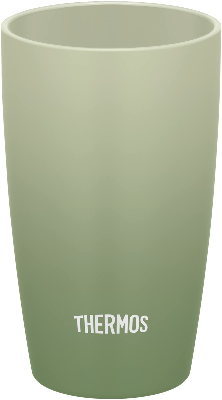 Thermos Olive Green Vacuum Insulated Tumbler 340ml - JDM-341 OG