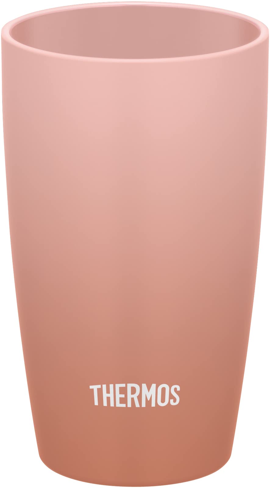 Thermos JDM-341 RBE Vacuum Insulated 340ml Tumbler in Rose Beige