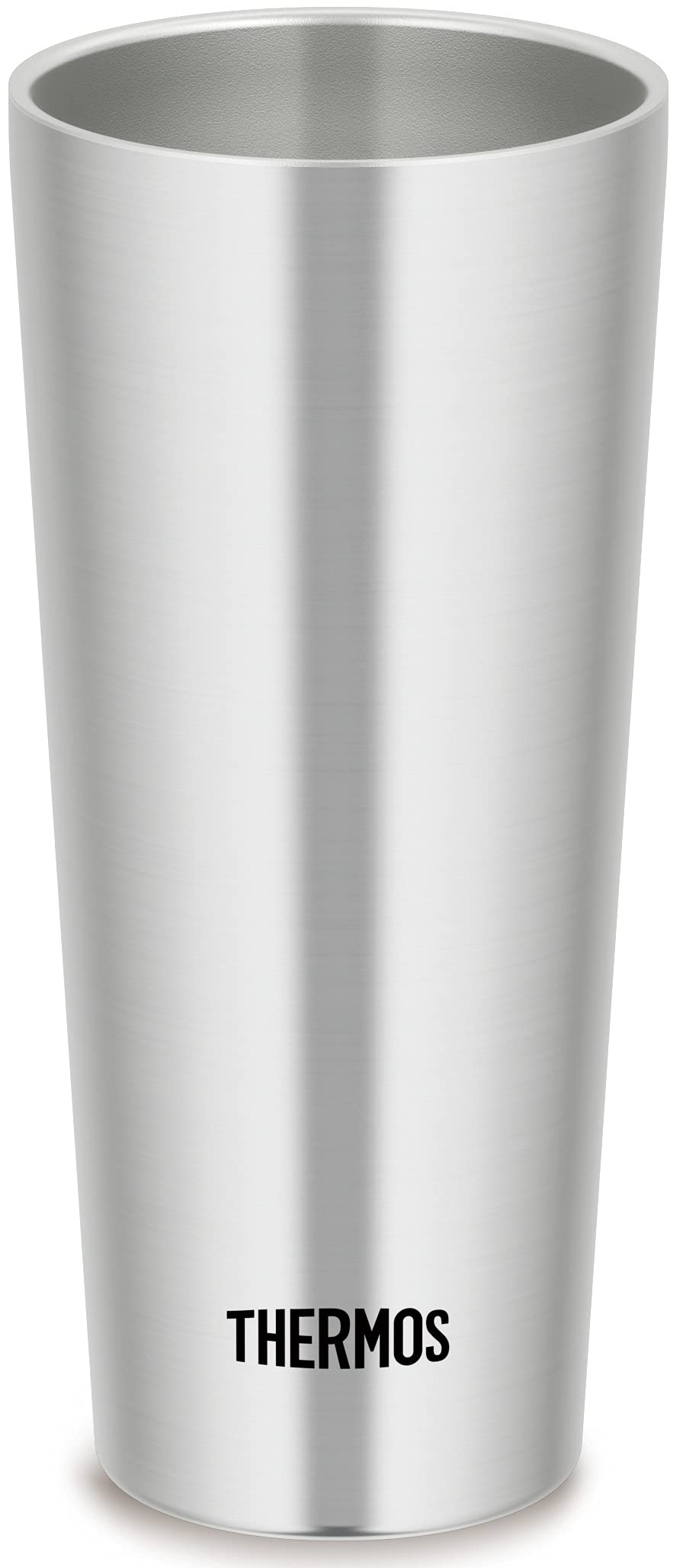 Thermos 400Ml Vacuum Insulated Tumbler - Stainless Steel Jdi-400S Made In Japan