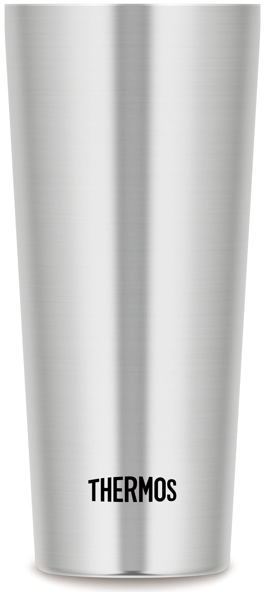 Thermos 400Ml Vacuum Insulated Tumbler - Stainless Steel Jdi-400S Made In Japan