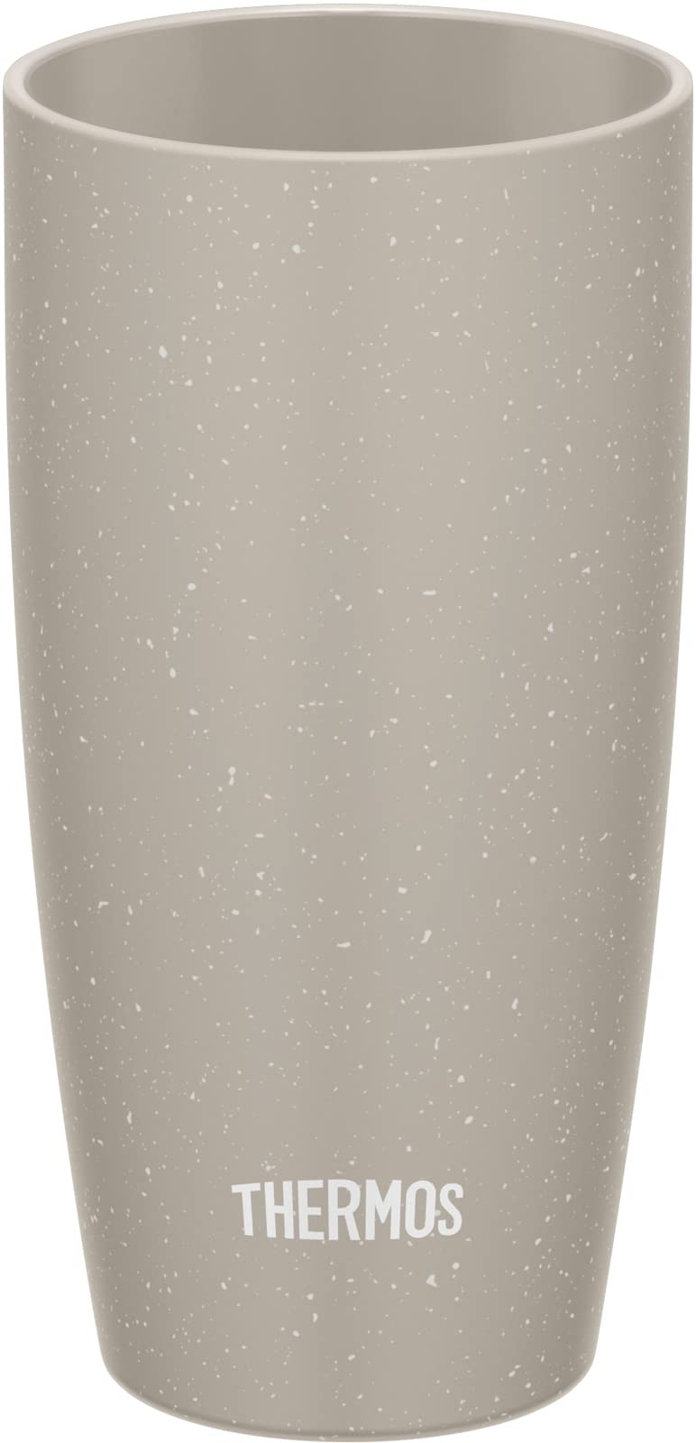 Thermos 420ml Vacuum Insulated Tumbler in Ash Gray - JDM-421