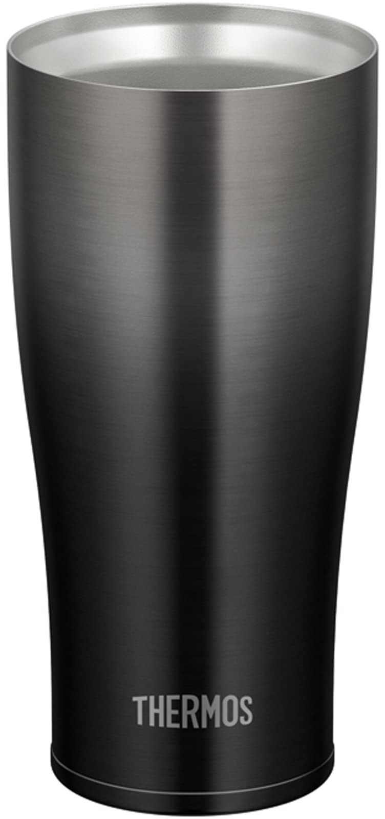 Thermos 420Ml Vacuum Insulated Tumbler Black Gradation Jde-421Ltd Bk-G Japan