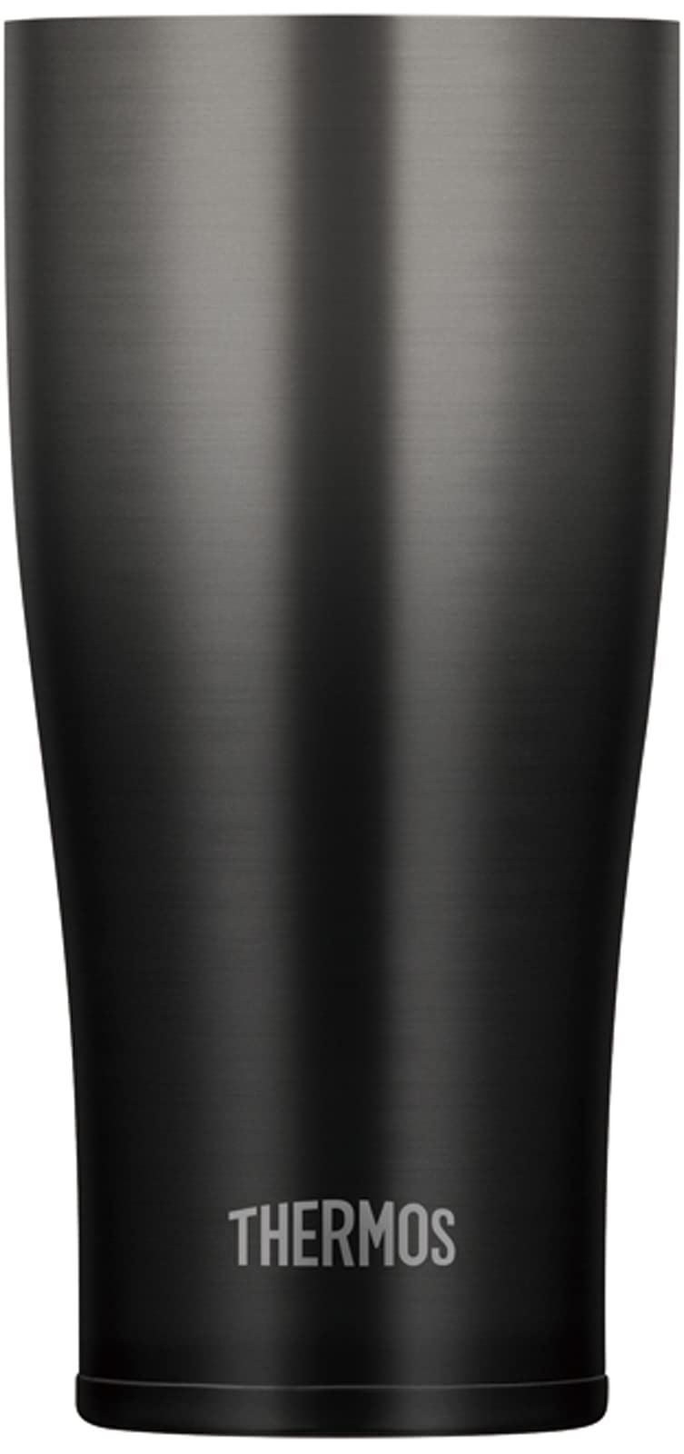 Thermos 420Ml Vacuum Insulated Tumbler Black Gradation Jde-421Ltd Bk-G Japan