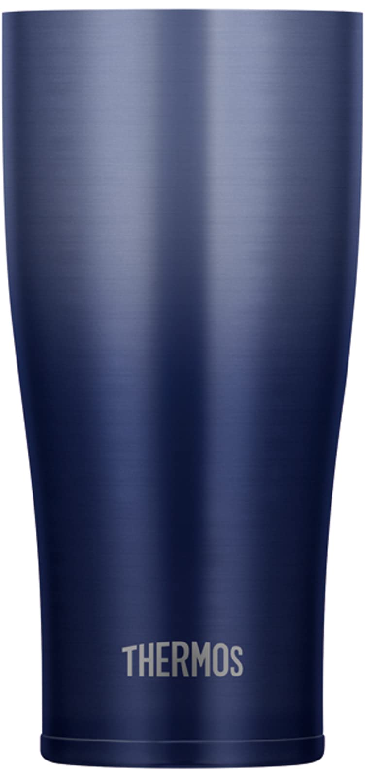 Thermos 420Ml Navy Gradation Vacuum Insulated Tumbler Jde-421Ltd Nv-G