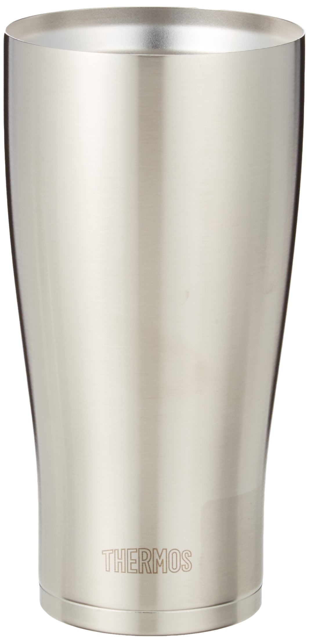 Thermos Stainless Steel Vacuum Insulated 600ml Tumbler - Jda-600 S Series