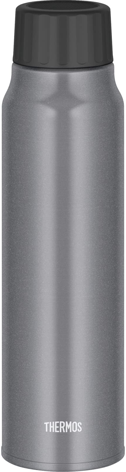 Thermos Fjk-1000 Sl Insulated 1L Water Bottle Silver - Exclusively for Drink Insulation