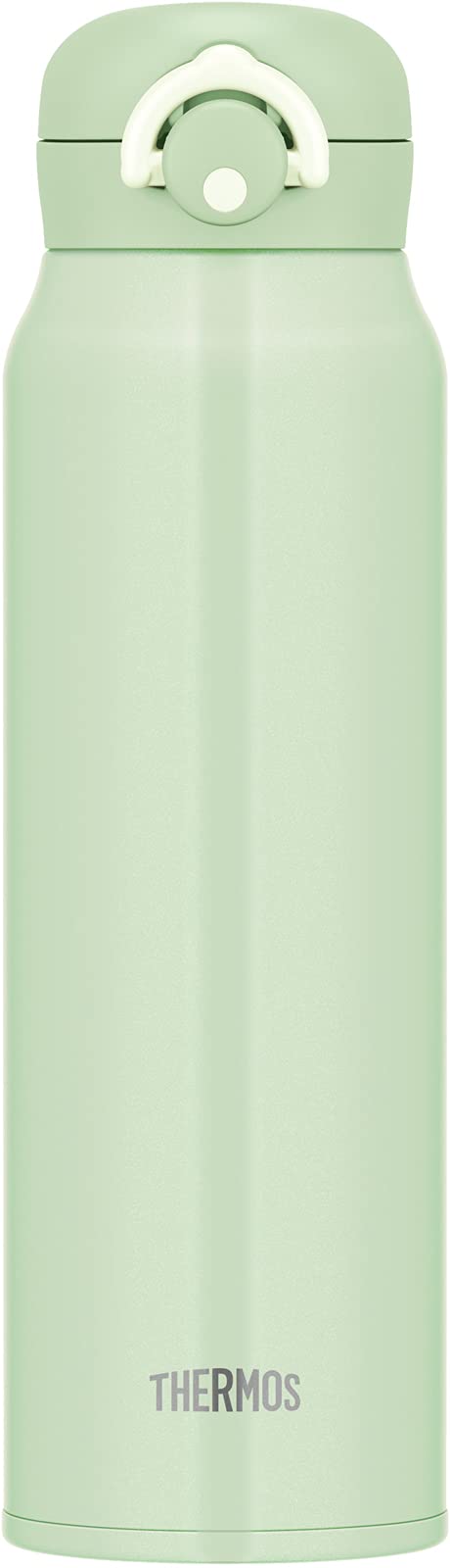 Thermos Vacuum Insulated Mobile Mug 750ml Water Bottle in Mint Green