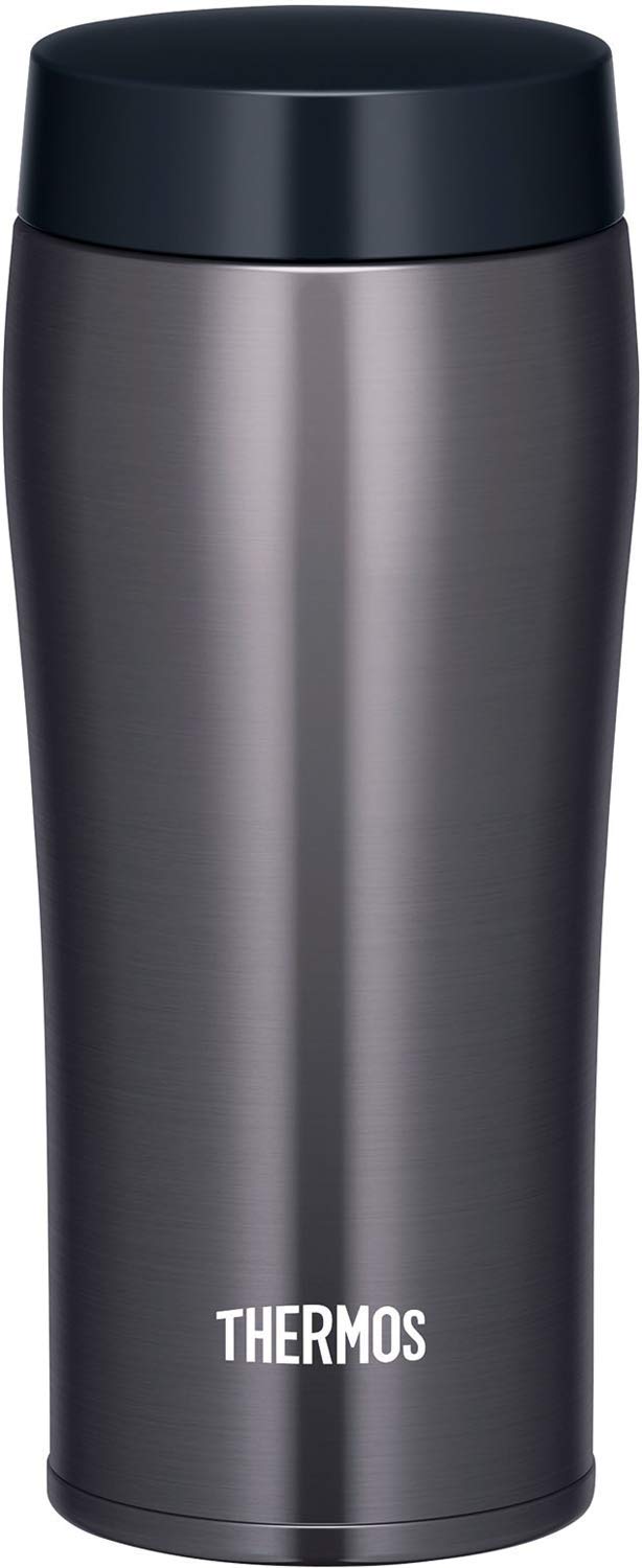 Thermos Cool Gray 360ml Vacuum Insulated Portable Water Bottle Tumbler - Joe-360 CGY