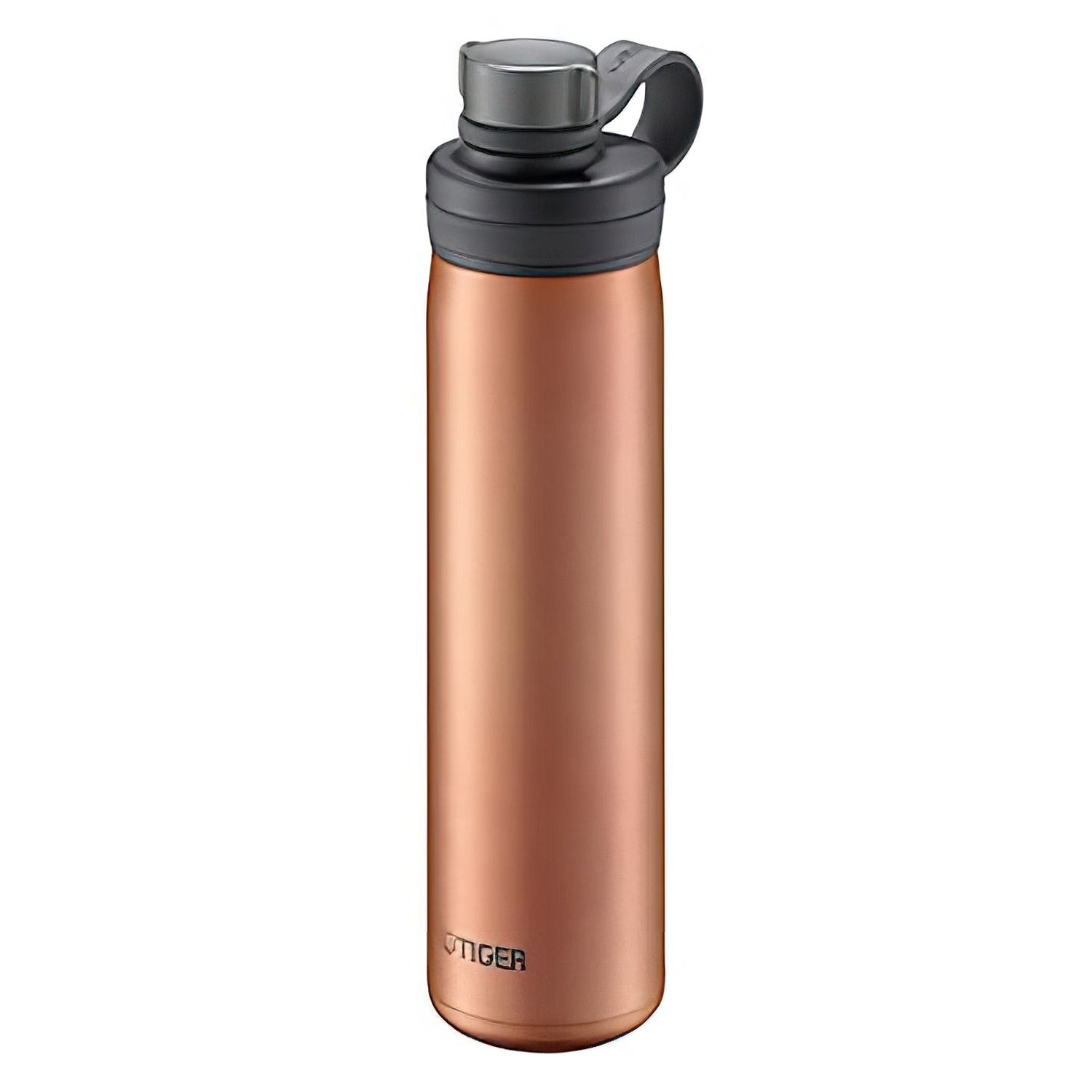 Tiger Stainless Steel Water Bottle Brown - 800ml