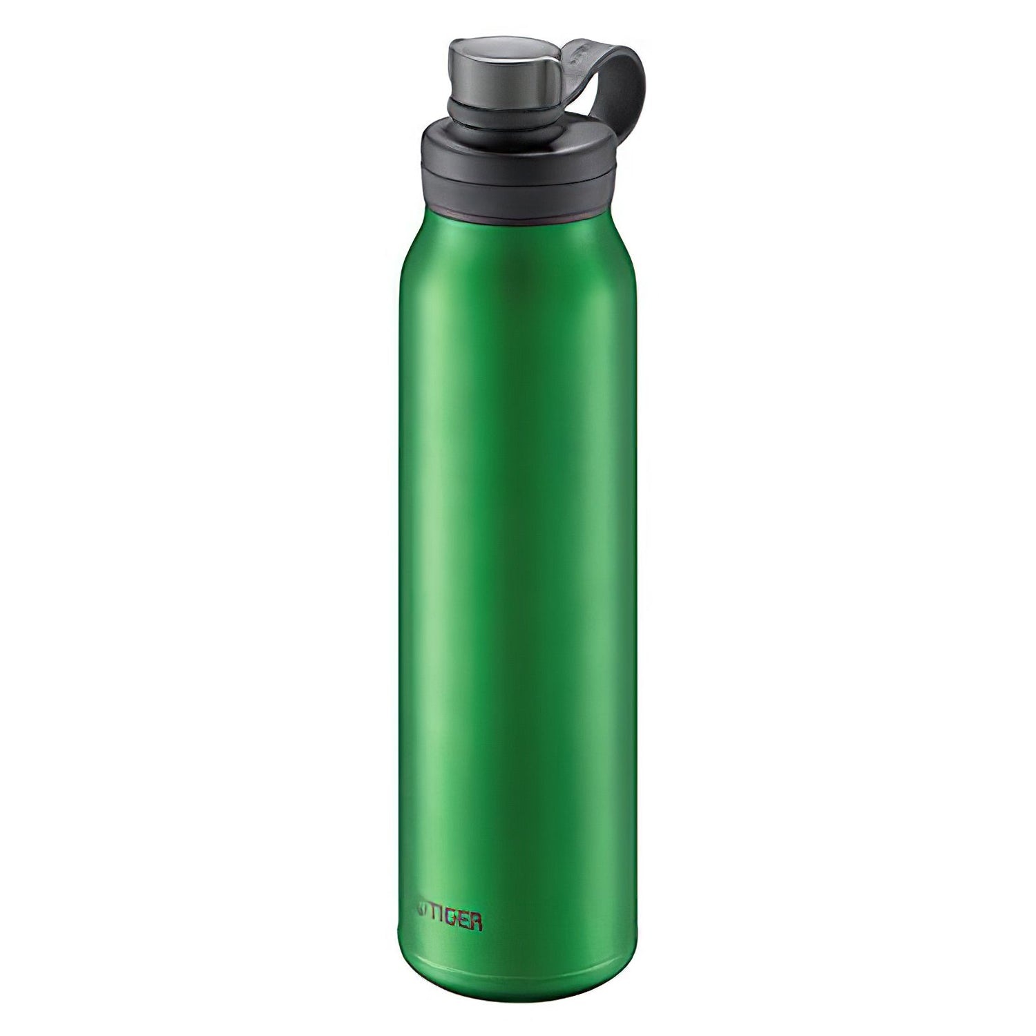 Tiger Stainless Steel Water Bottle Green - 1.5L