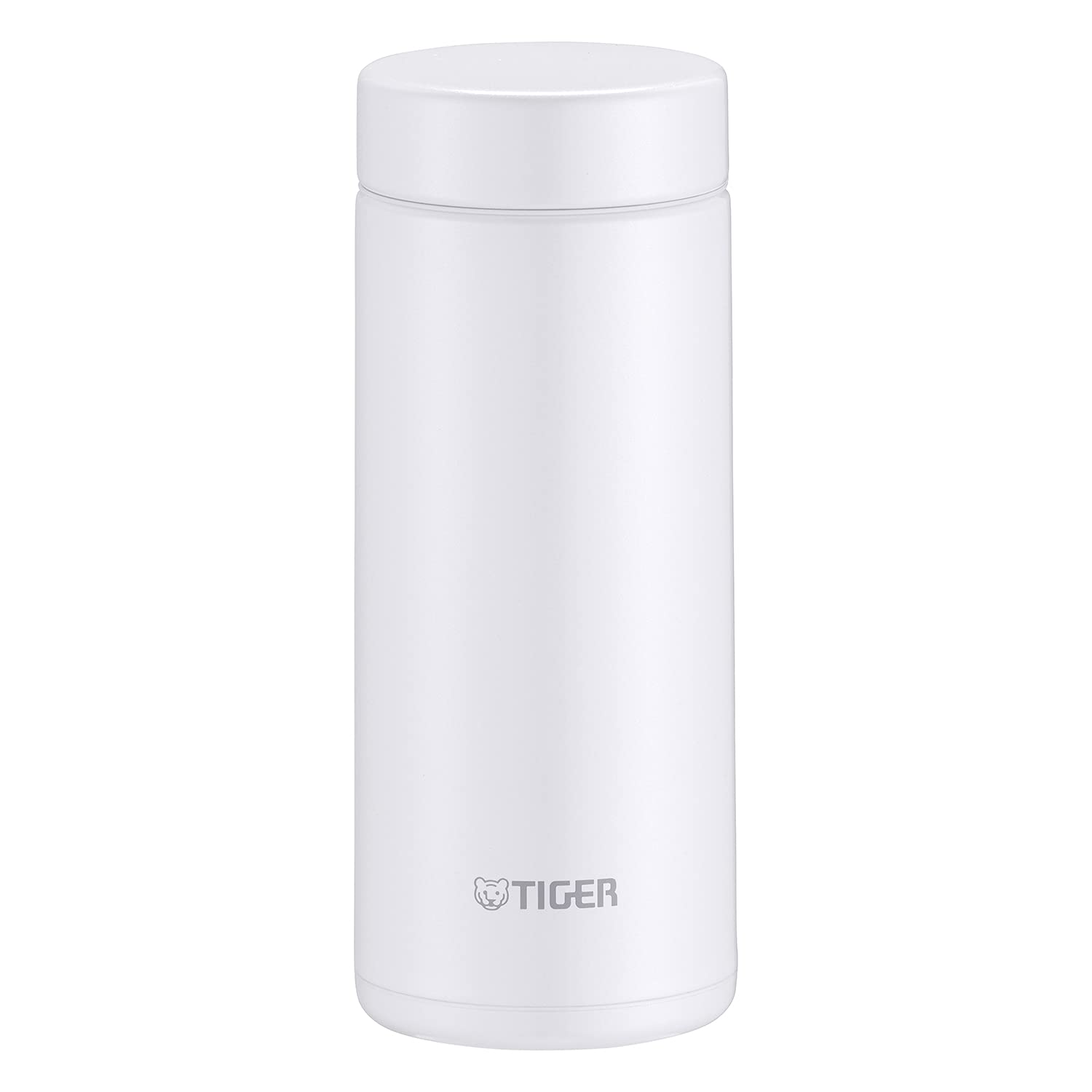 Tiger Thermos Water Bottle 350Ml 6Hr Thermal Insulation Japan Mmz-K035Wf