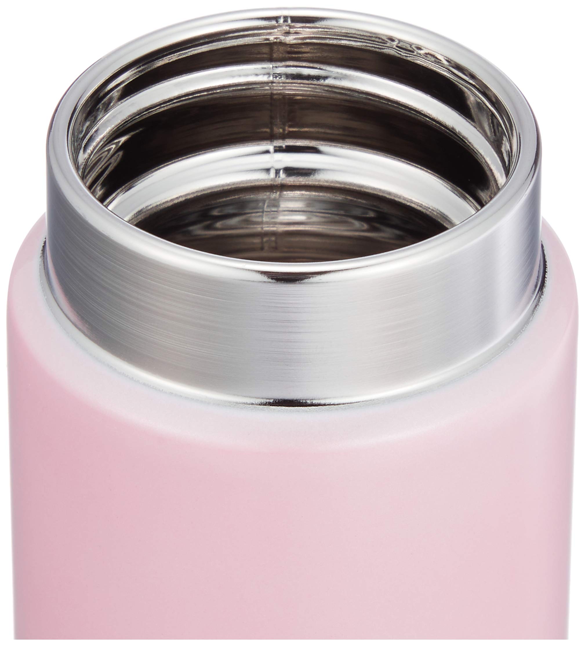 Tiger Brand Vacuum Flask 200ml Shell Pink Mug Bottle - MMP-J021PS Model