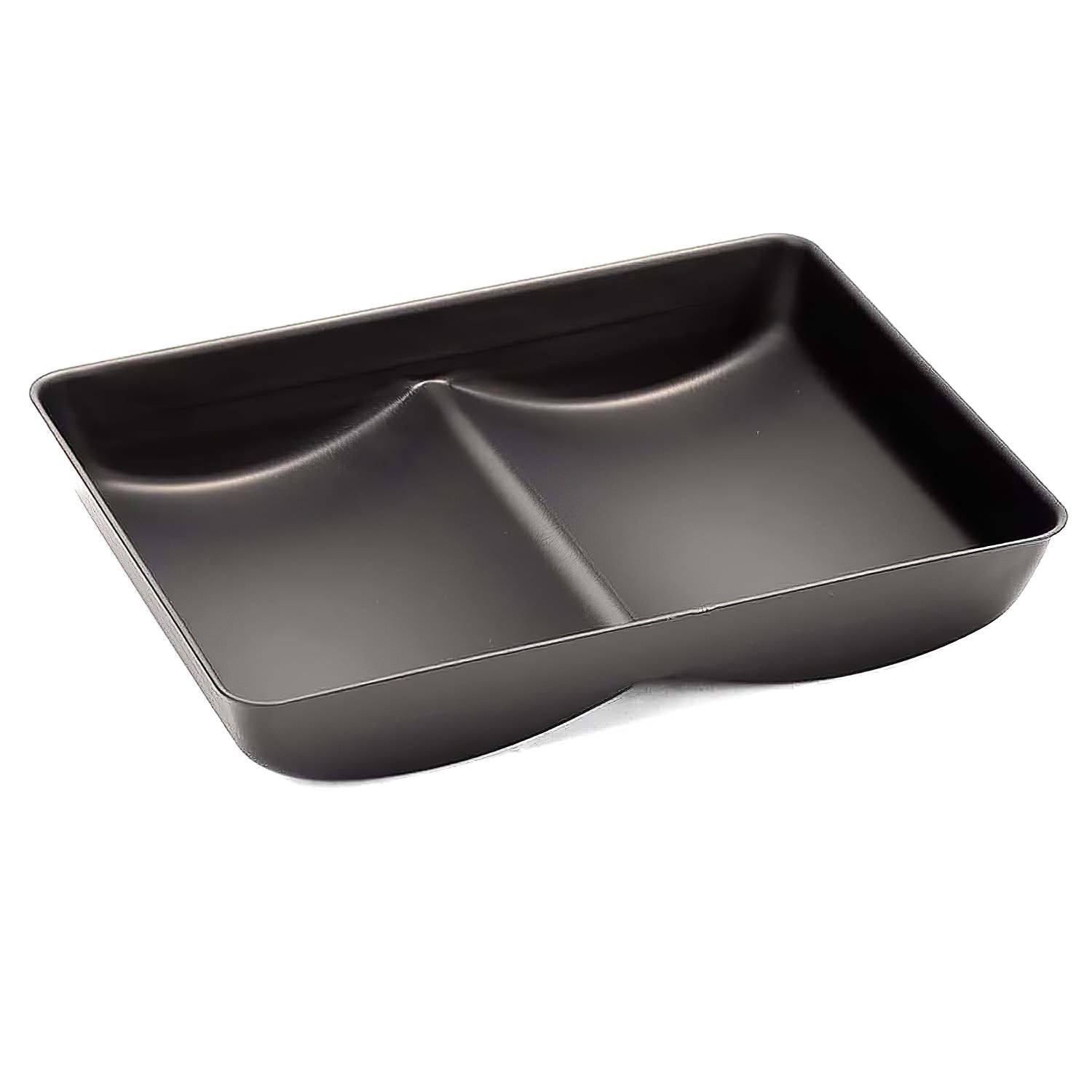 Tigercrown Steel Book-Shaped Cake Pan 20.5cm