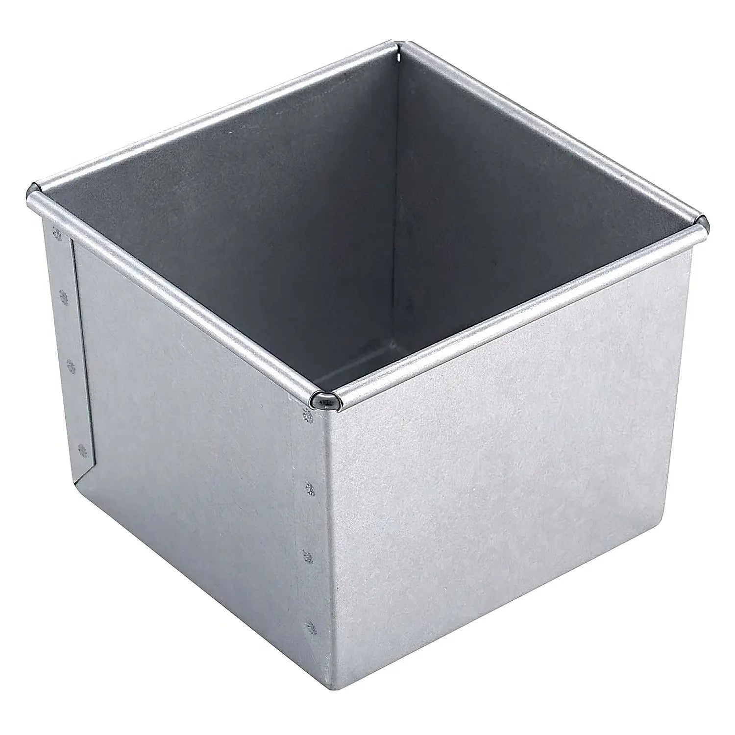 Tigercrown Steel Loaf Pan