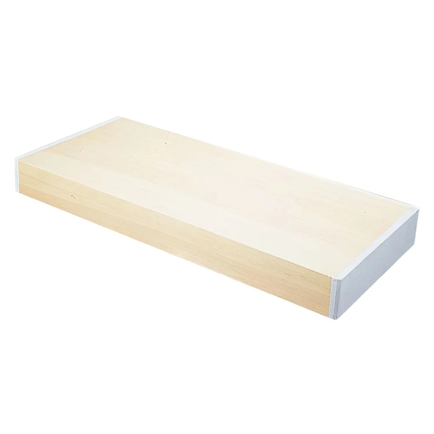 Endo Shoji Kiso Hinoki Cypress Wooden Cutting Board 60X33Cm - Made In Japan