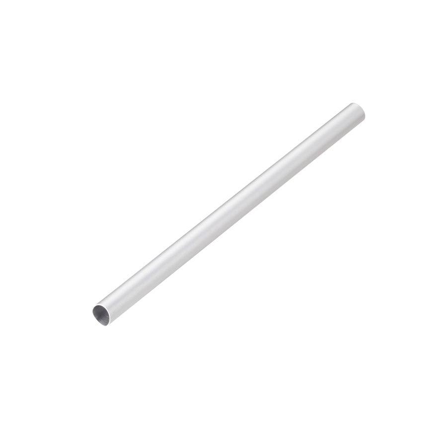 Todai Aluminum Reusable Straw with Cleansing Brush