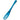 Todai Colored Aluminum Dessert Fork (Lightweight Cake Fork) - YOYO JAPAN