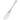 Todai Colored Aluminum Dessert Fork (Lightweight Cake Fork) - YOYO JAPAN