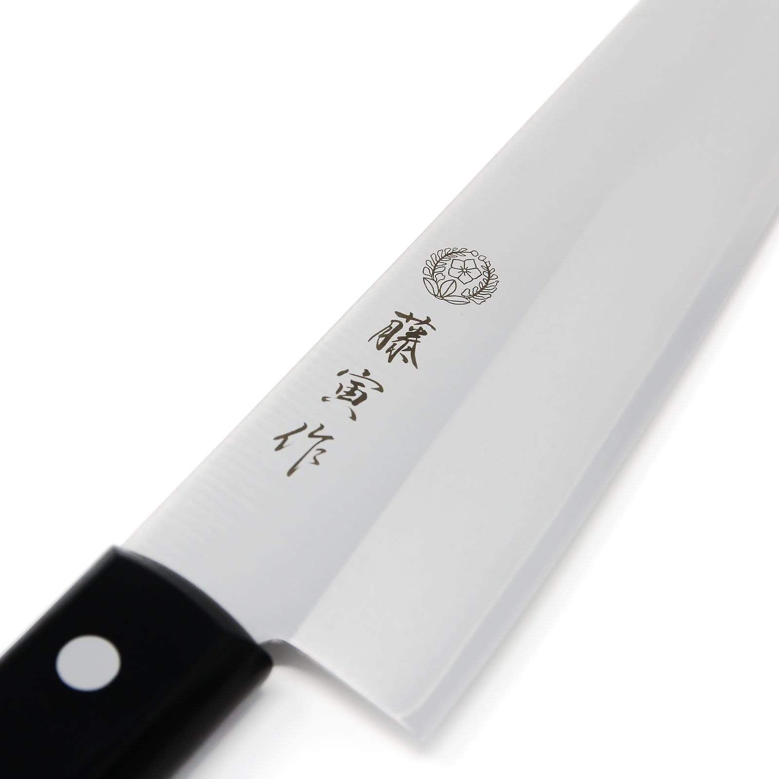 Tojiro Fujitora Dp 3-Layer Gyuto Knife 180Mm Fu-312