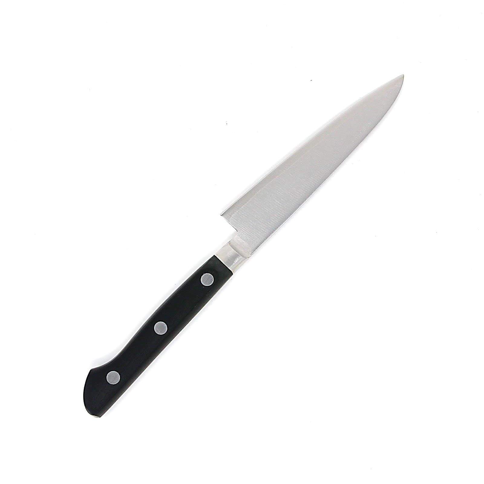 Tojiro Fujitora Dp 3-Layer Petty Knife 120mm