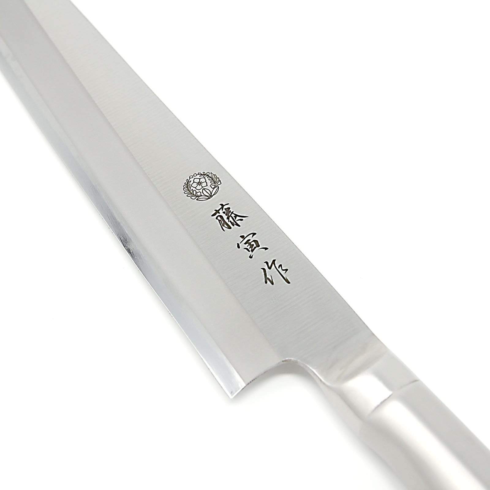 Tojiro Fujitora Sd Yanagiba Knife For Left Handed 240mm