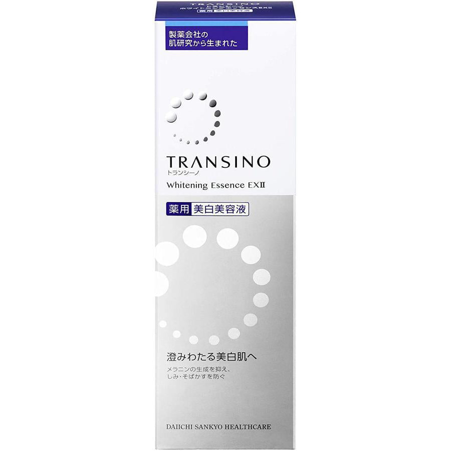 Transino Whitening Essence 50G - Skin Brightening Skincare Solution