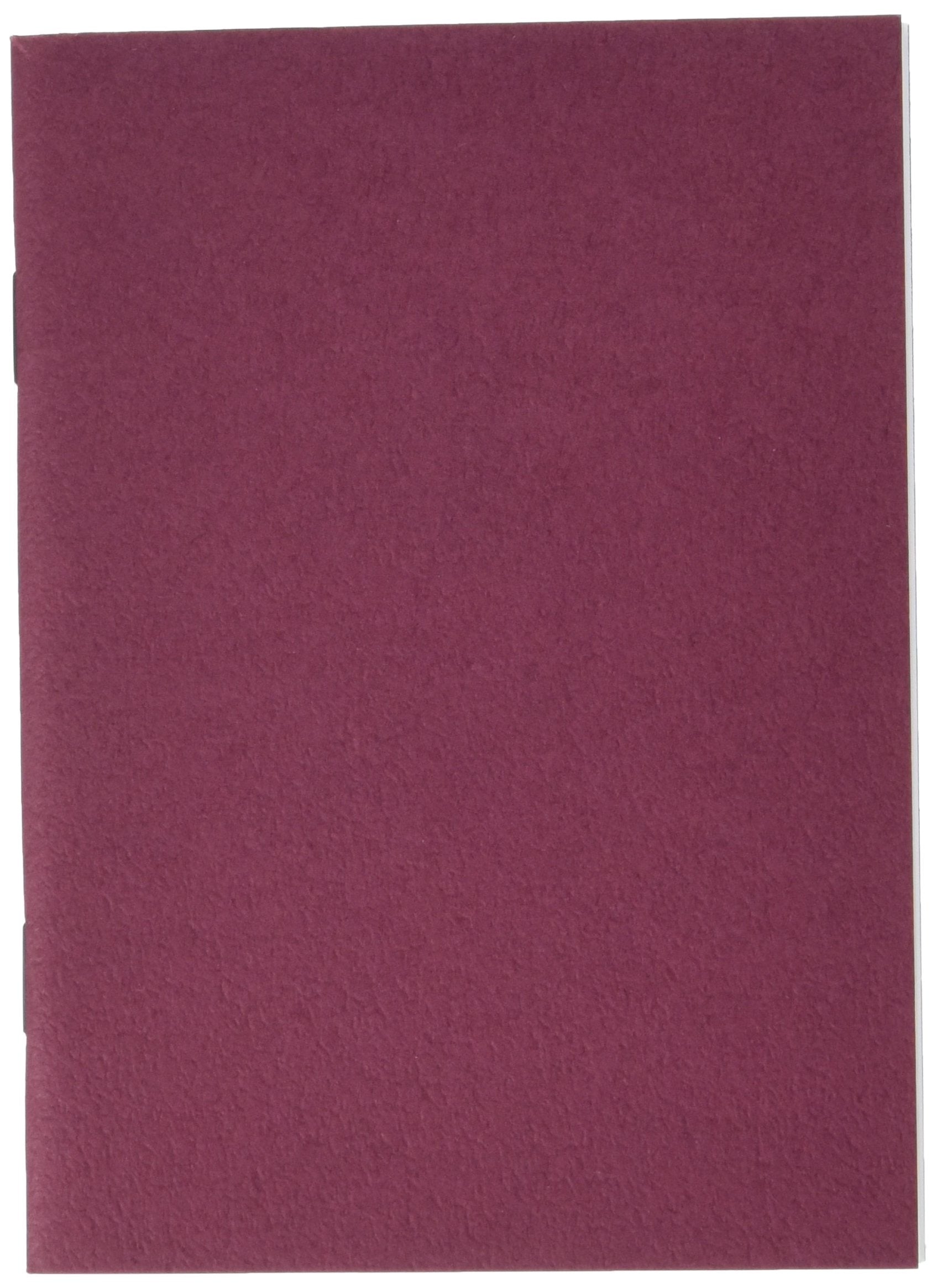 Designphil Traveler's Notebook Passport Size Unruled Refill 14370006 - YOYO JAPAN