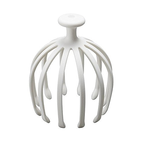 He Lived Tsu-Bo Head White From Japan - YOYO JAPAN