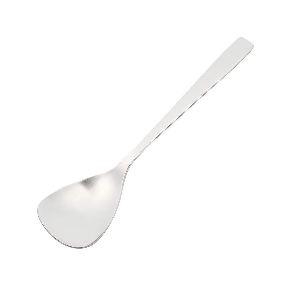 Tsubame Shinko Sunao Ice Cream Spoon