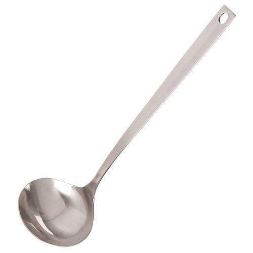 Tsubame Shinko Sunao Stainless Steel Ladle - Made In Japan